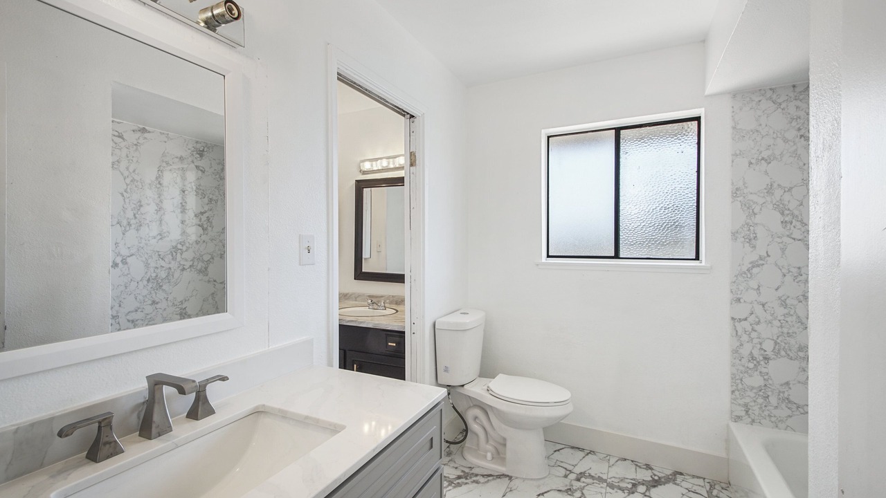 Photo of Bathroom in Stockton