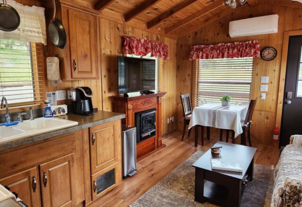 Photo of Livingroom in Julian