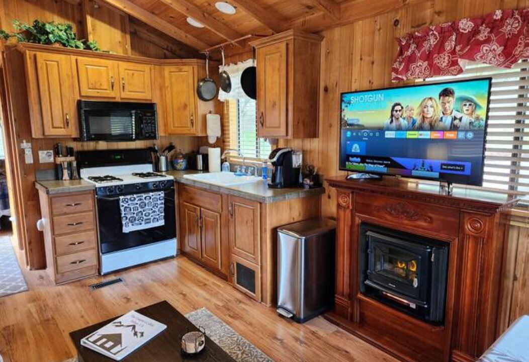 Photo of Kitchen in Julian