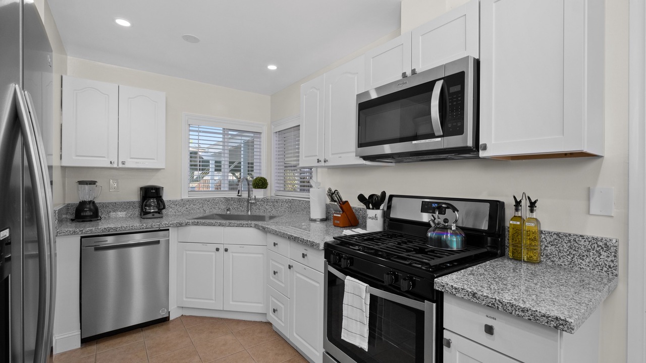 Photo of Kitchen in Raisin