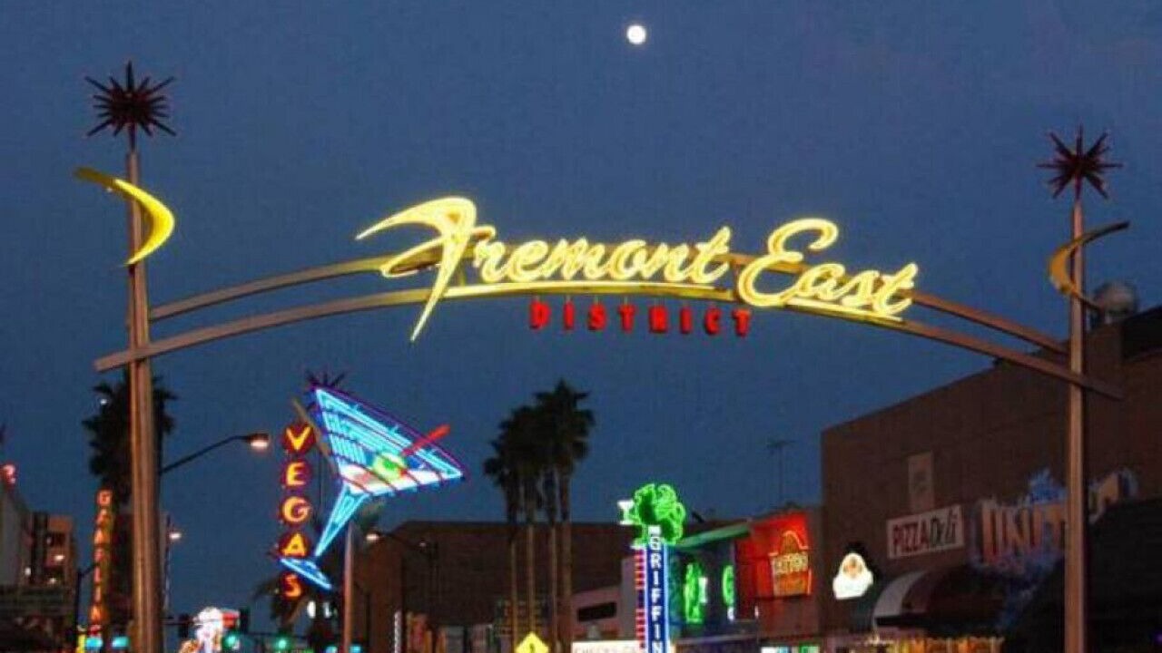 Photo of Others in Las Vegas Strip