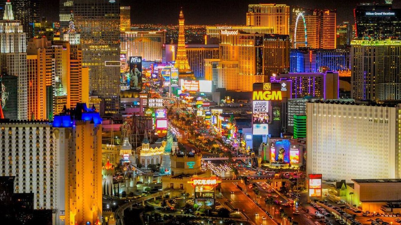 Photo of Others in Las Vegas Strip
