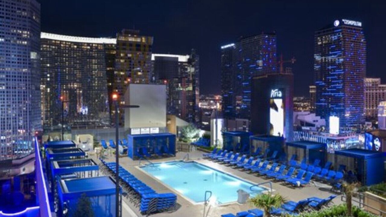 Photo of Outdoor in Las Vegas Strip