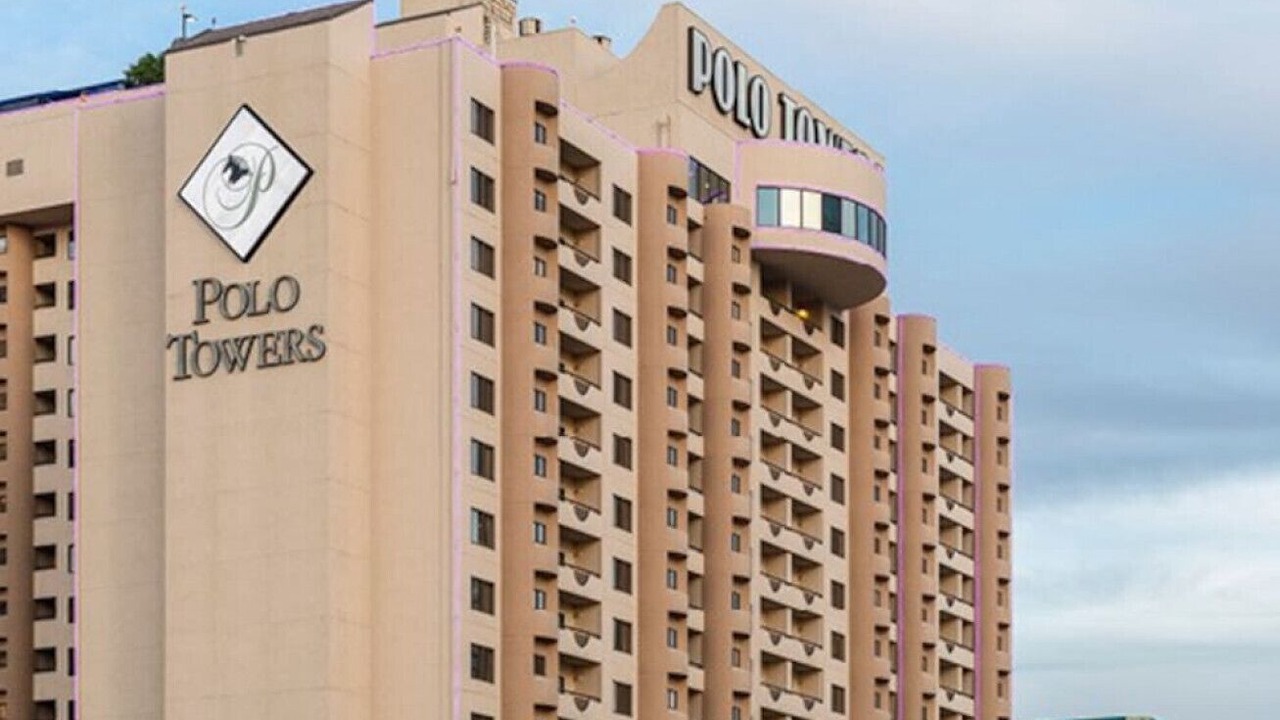 Photo of Outdoor in Las Vegas Strip