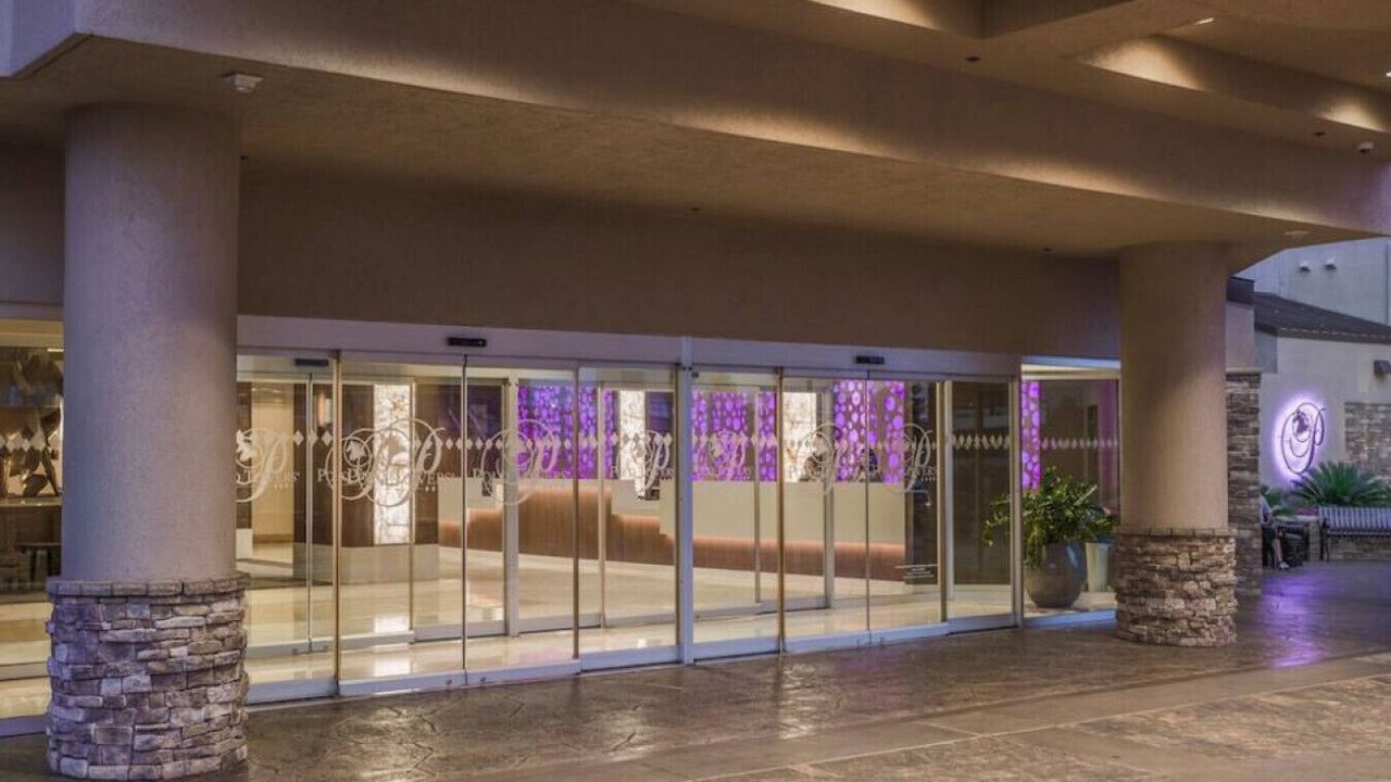 Photo of Outdoor in Las Vegas Strip