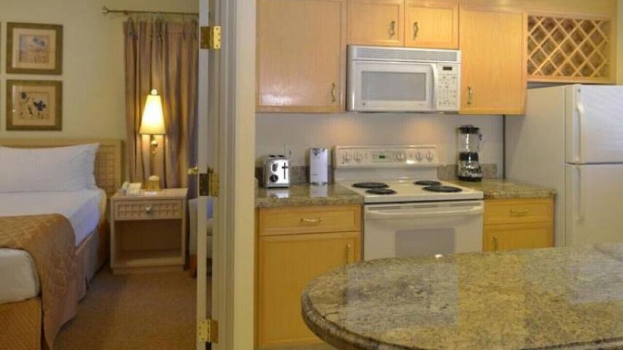 Photo of Kitchen in Las Vegas Strip