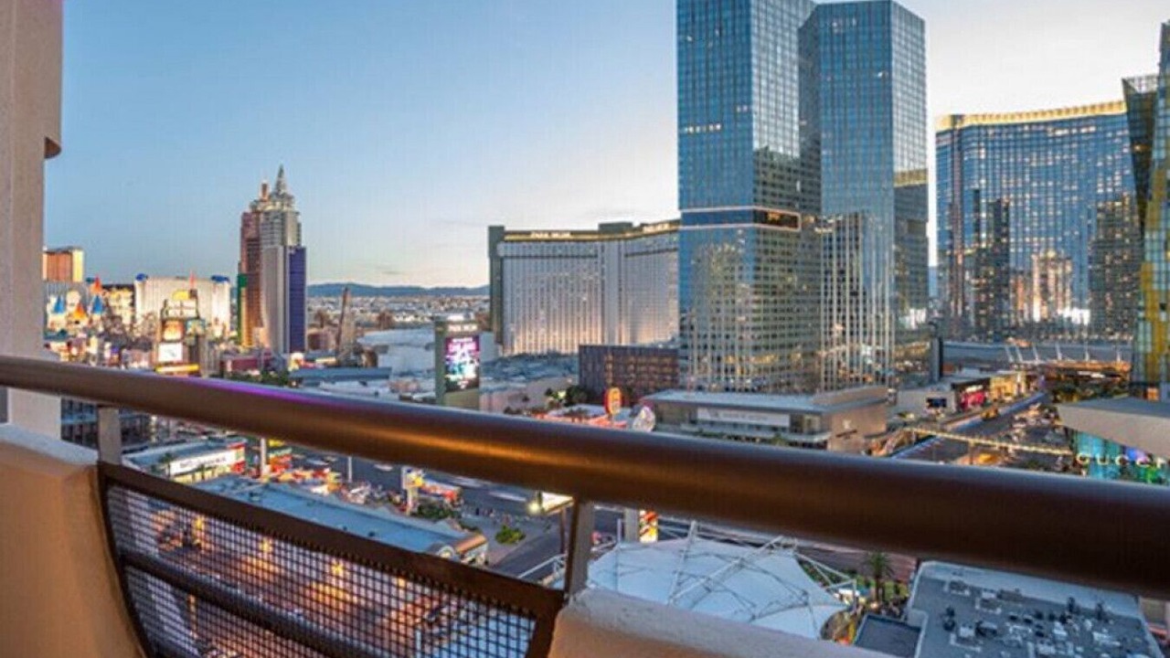 Photo of Outdoor in Las Vegas Strip