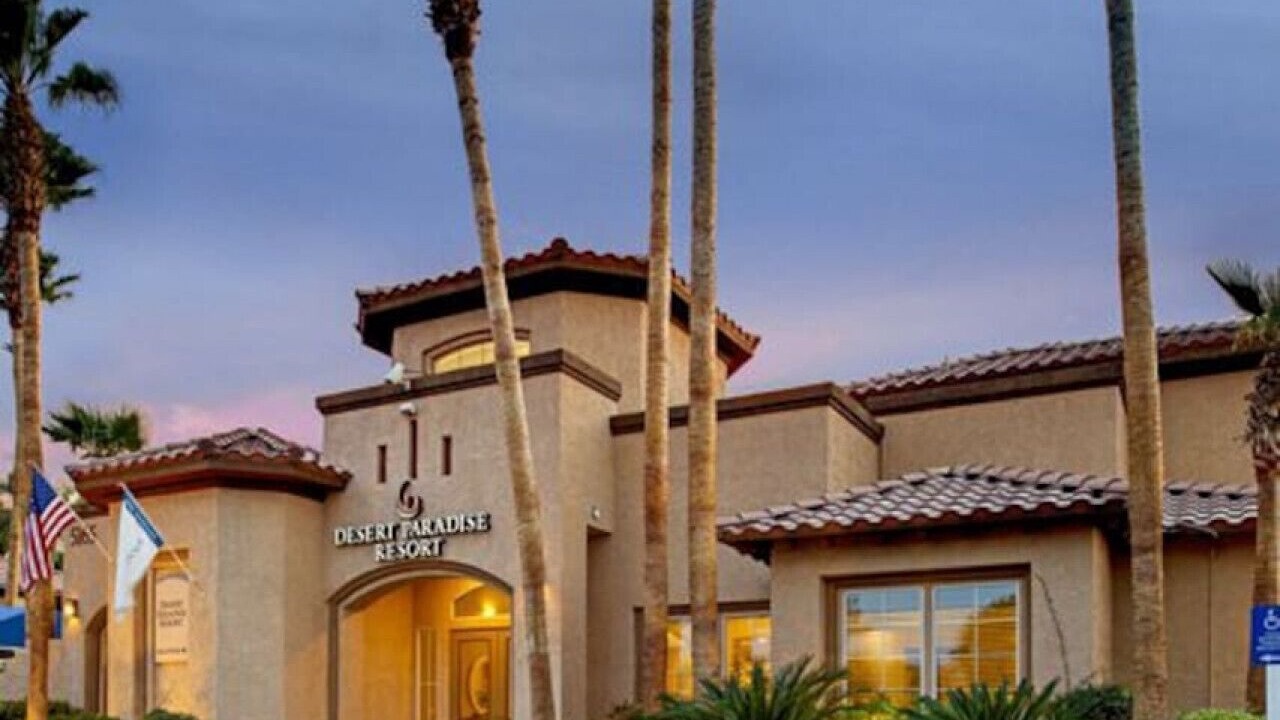 Photo of Outdoor in Las Vegas