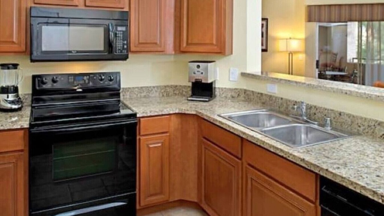 Photo of Kitchen in Las Vegas