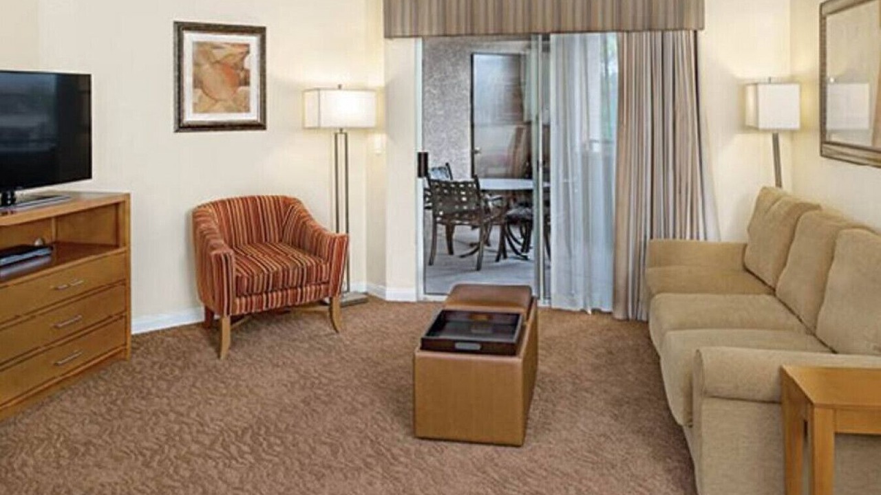Photo of Livingroom in Las Vegas