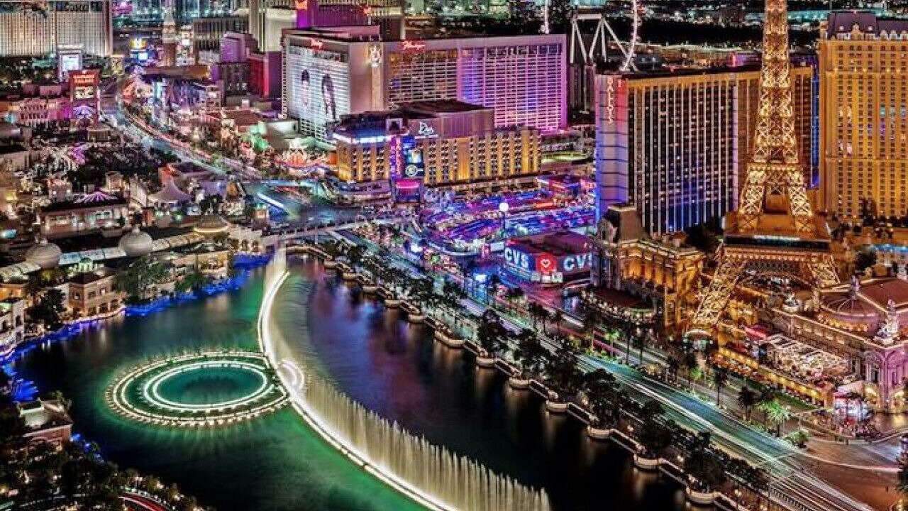 Photo of Others in Las Vegas
