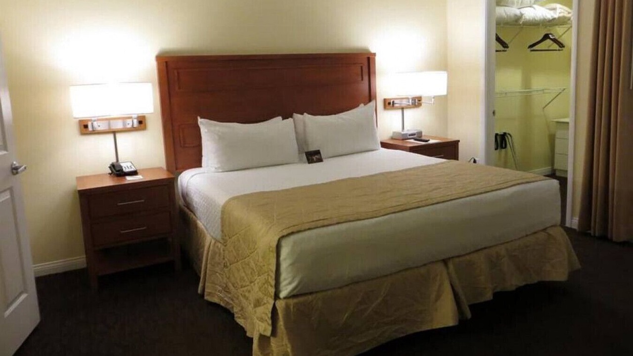 Photo of Bedroom in Las Vegas