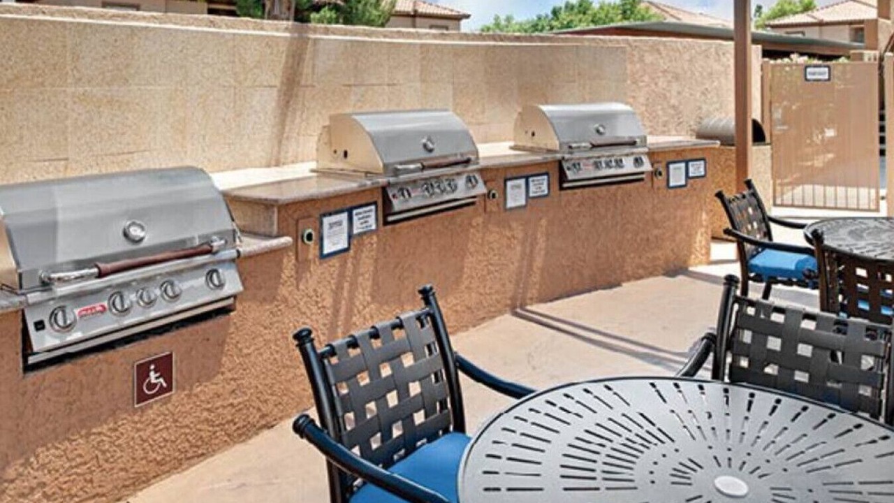 Photo of Outdoor in Las Vegas