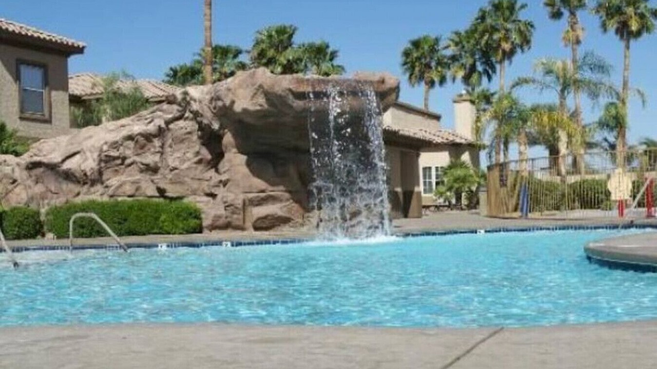 Photo of Outdoor in Las Vegas