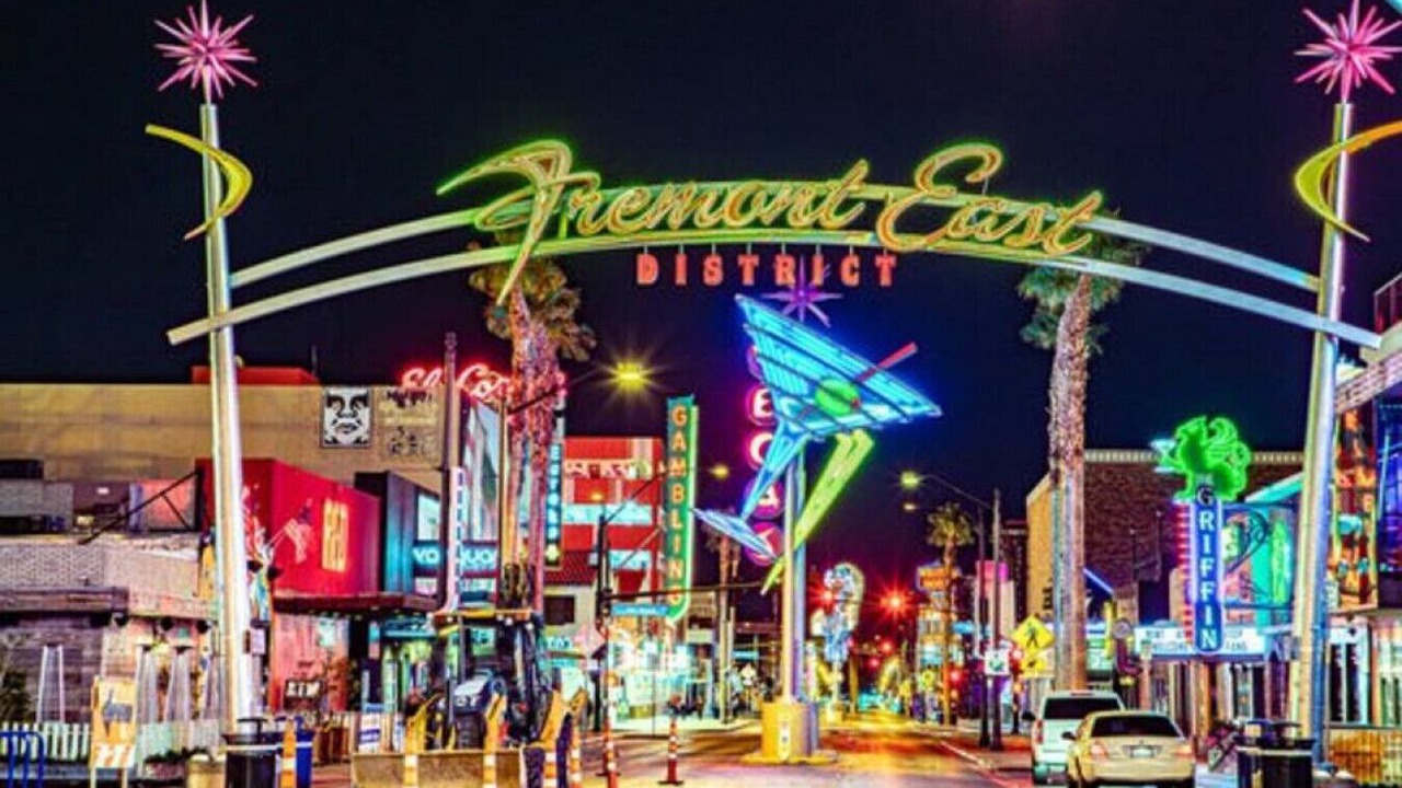 Photo of Others in Las Vegas