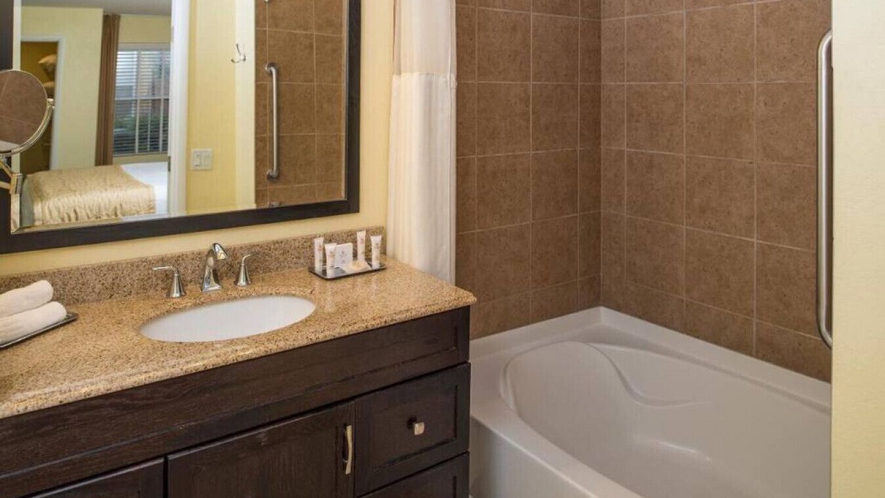Photo of Bathroom in Las Vegas