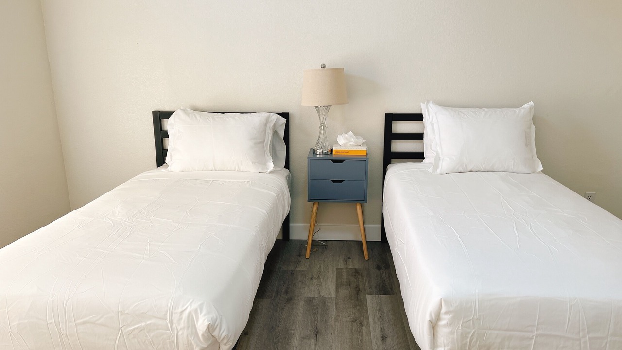 Photo of Bedroom in Spring Valley