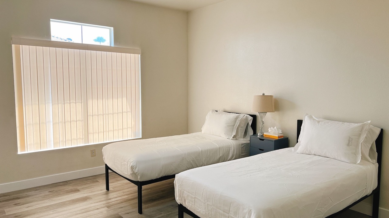 Photo of Bedroom in Spring Valley