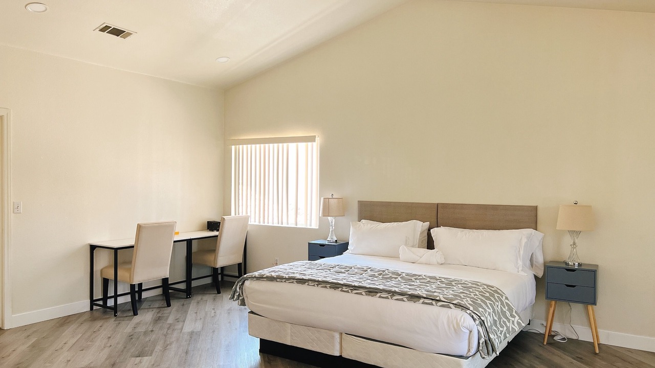 Photo of Bedroom in Spring Valley