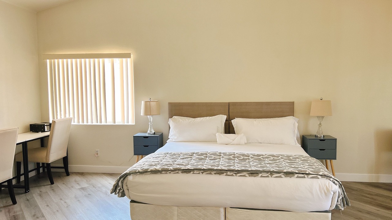 Photo of Bedroom in Spring Valley