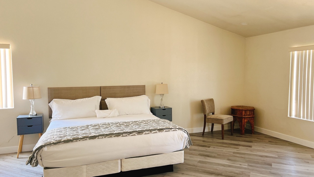 Photo of Bedroom in Spring Valley