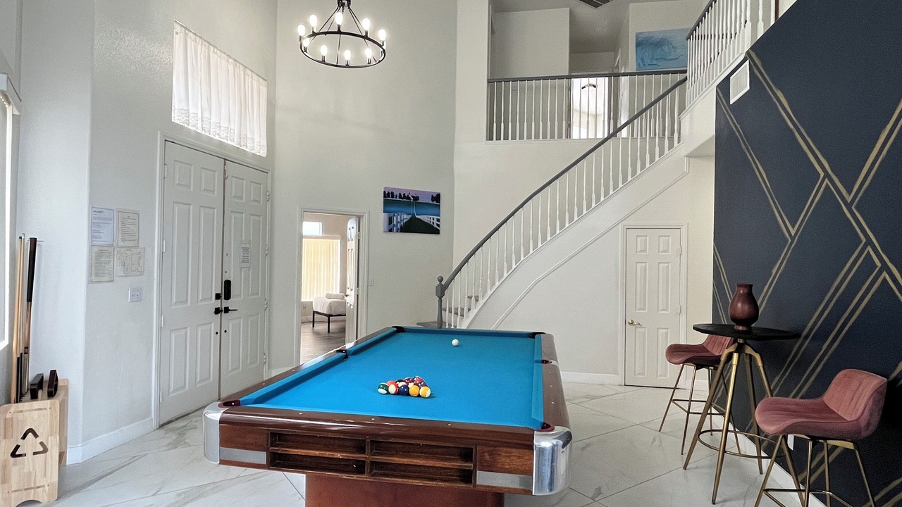 Photo of Bedroom in Spring Valley