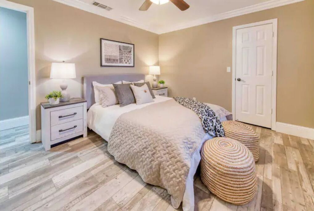 Photo of Bedroom in Reedley