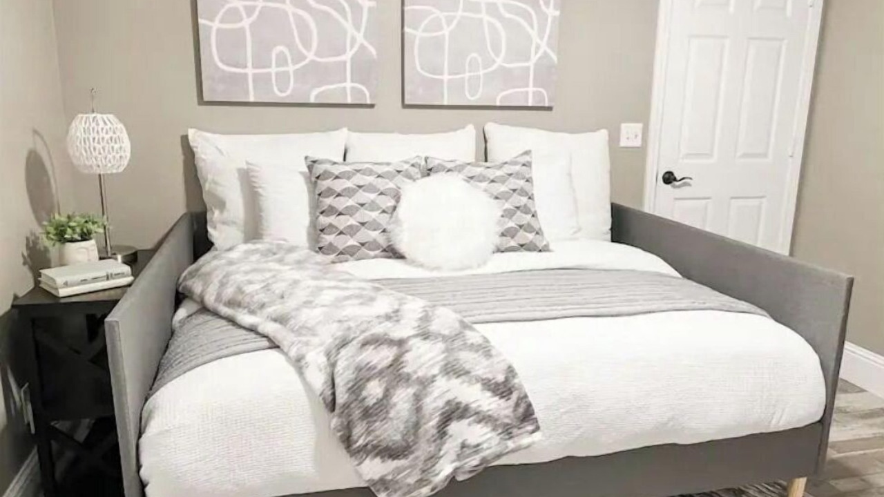 Photo of Bedroom in Reedley