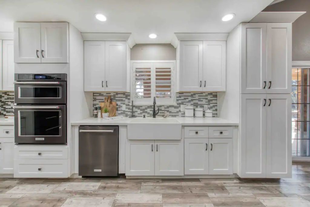 Photo of Kitchen in Reedley