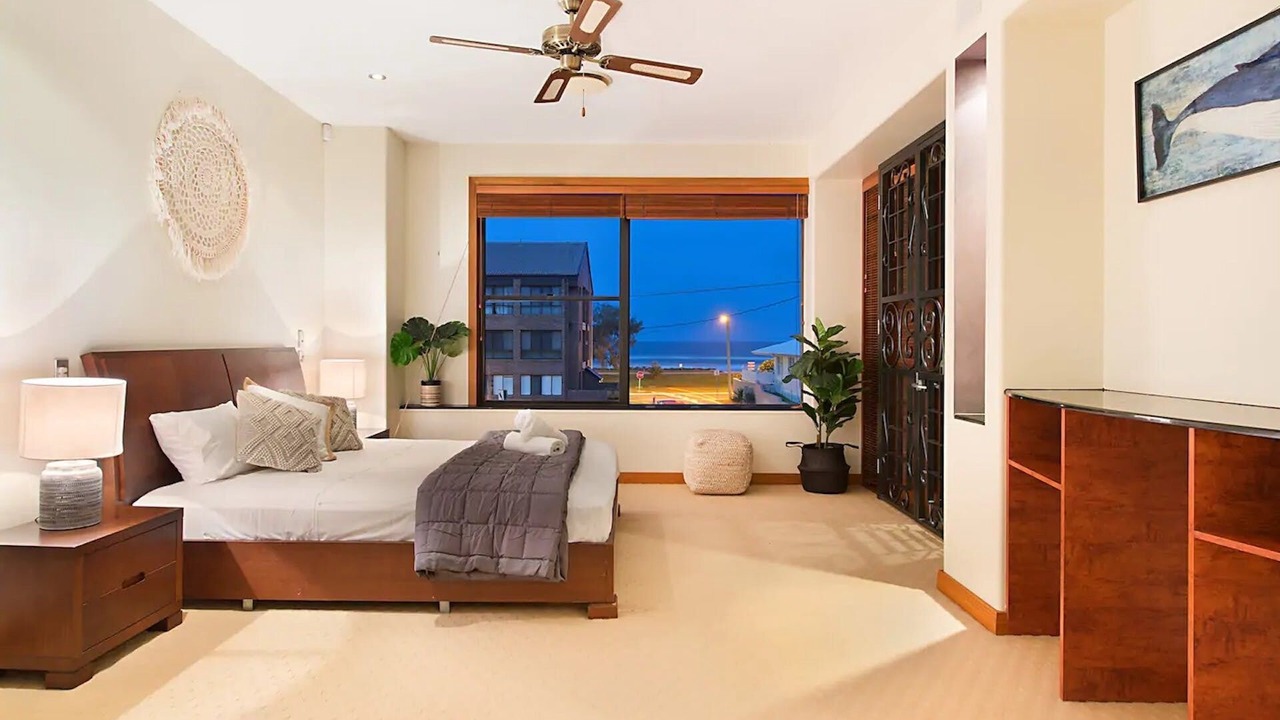 Photo of Bedroom in Miami