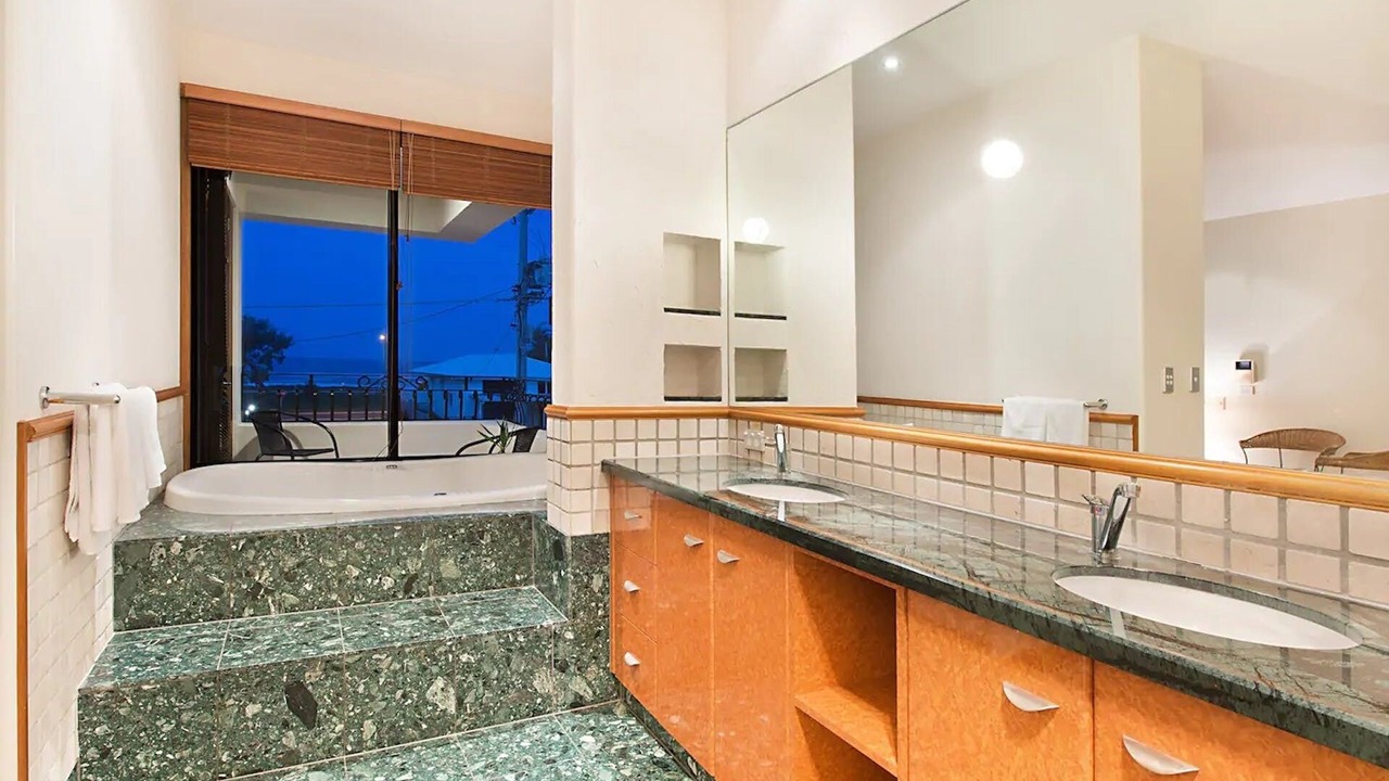 Photo of Bathroom in Miami