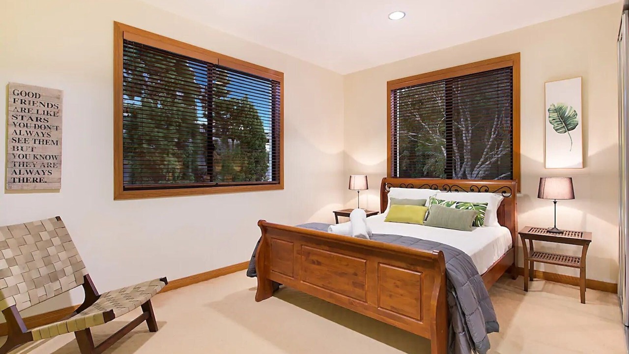 Photo of Bedroom in Miami