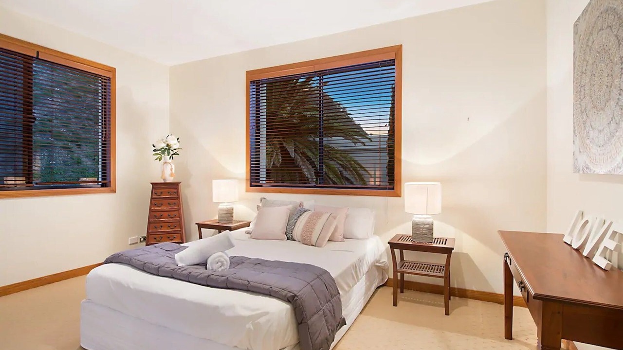 Photo of Bedroom in Miami