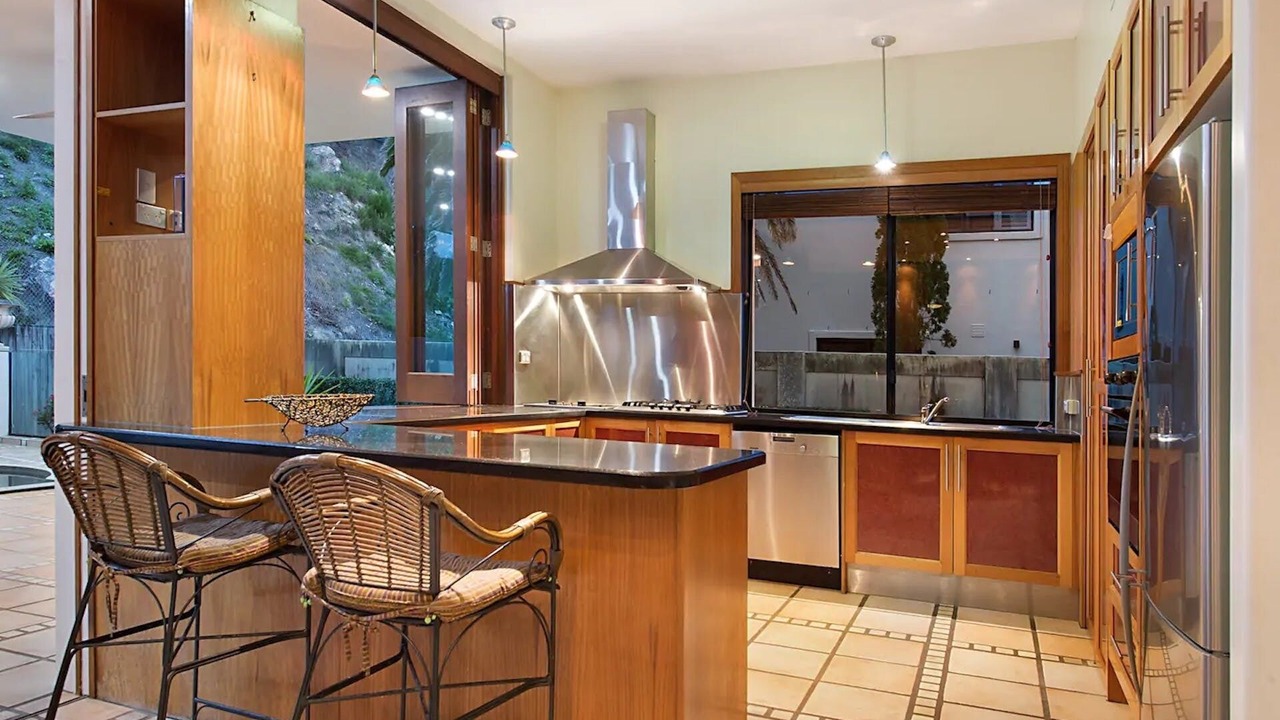 Photo of Kitchen in Miami