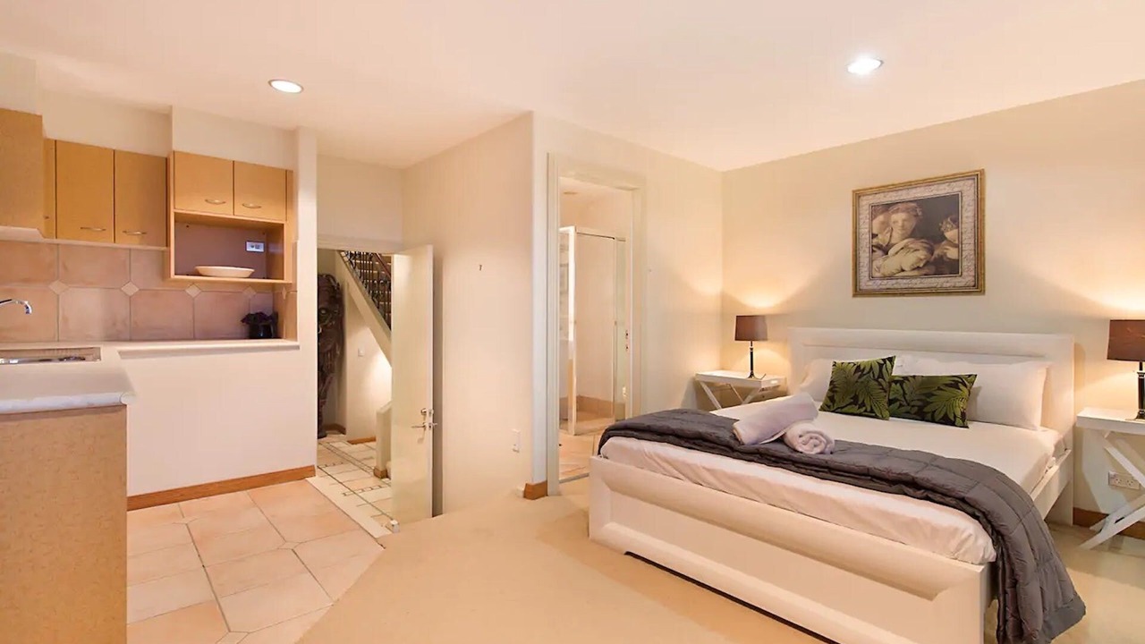 Photo of Bedroom in Miami