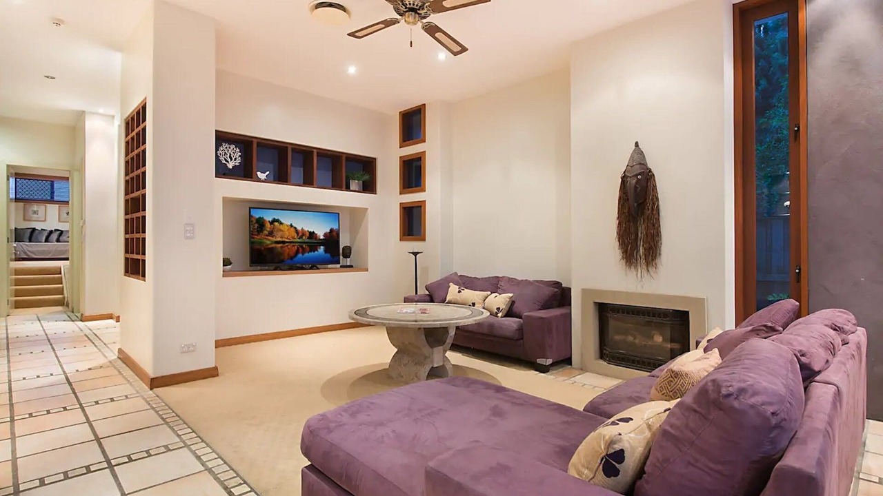 Photo of Livingroom in Miami