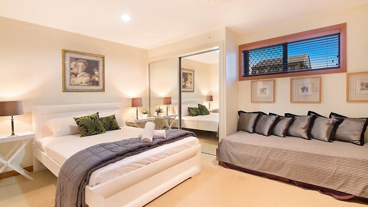Photo of Bedroom in Miami