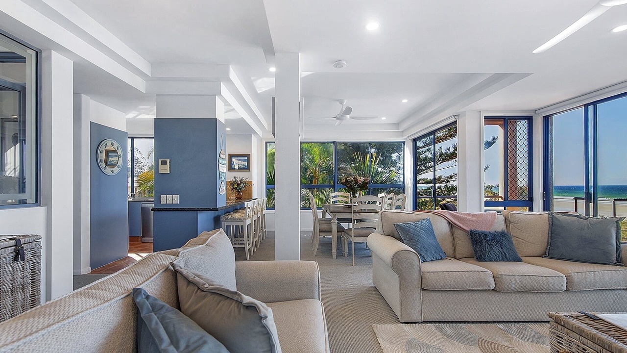 Photo of Livingroom in Mermaid Beach