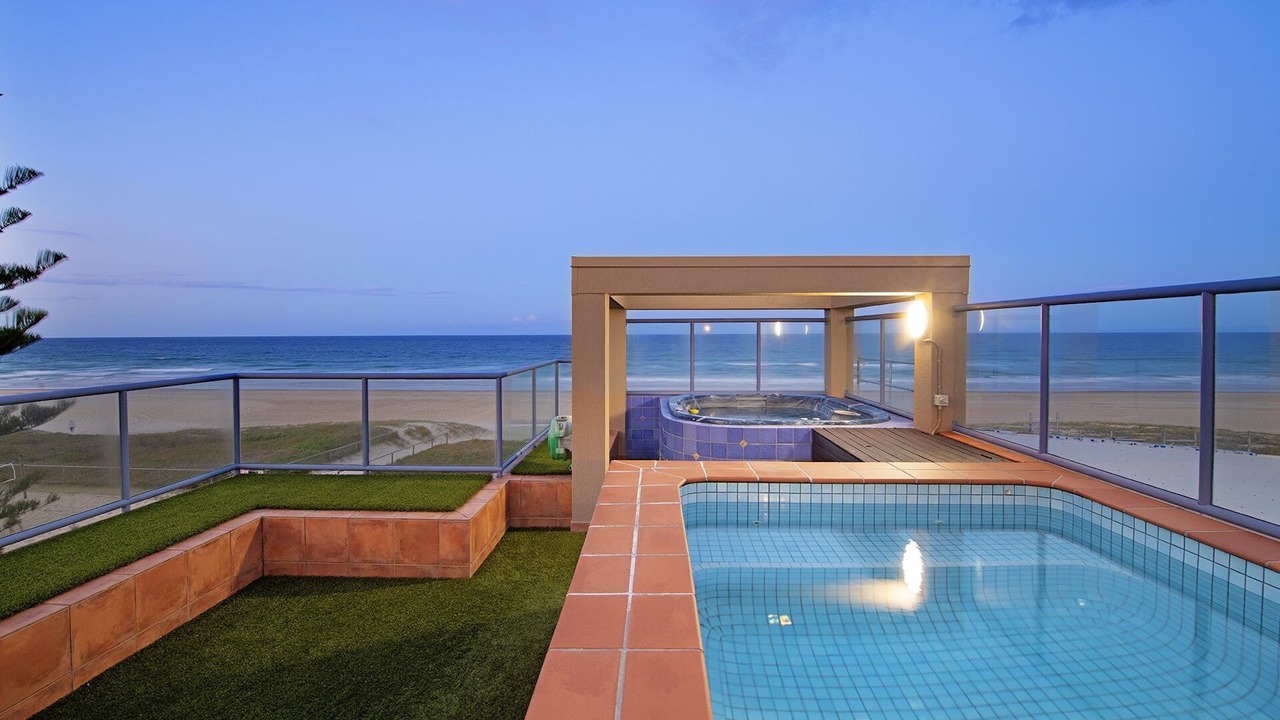 Photo of Outdoor in Mermaid Beach