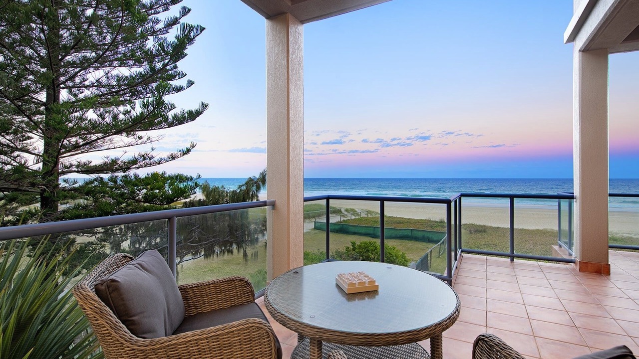 Photo of Outdoor in Mermaid Beach