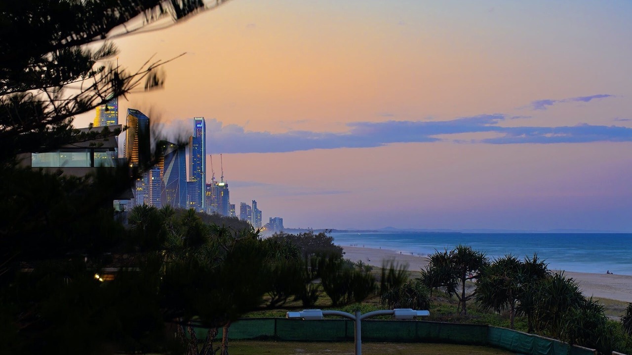 Photo of Outdoor in Mermaid Beach