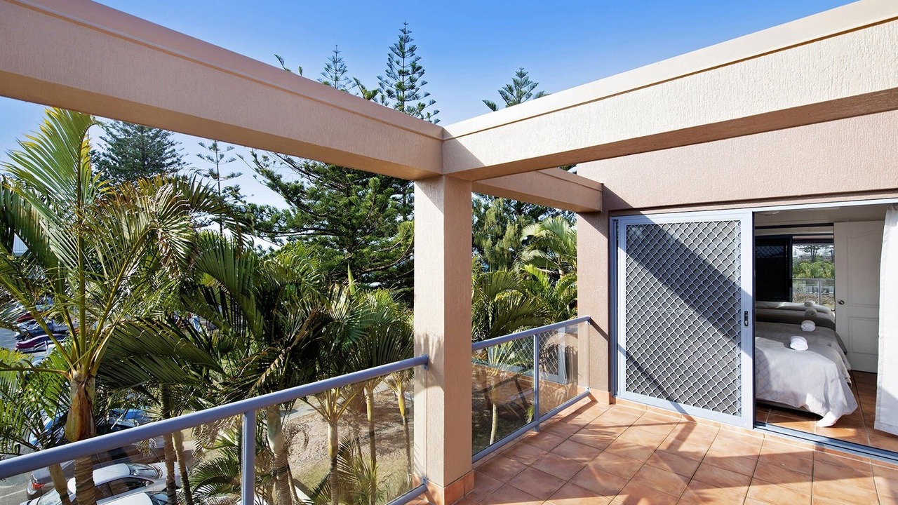 Photo of Outdoor in Mermaid Beach
