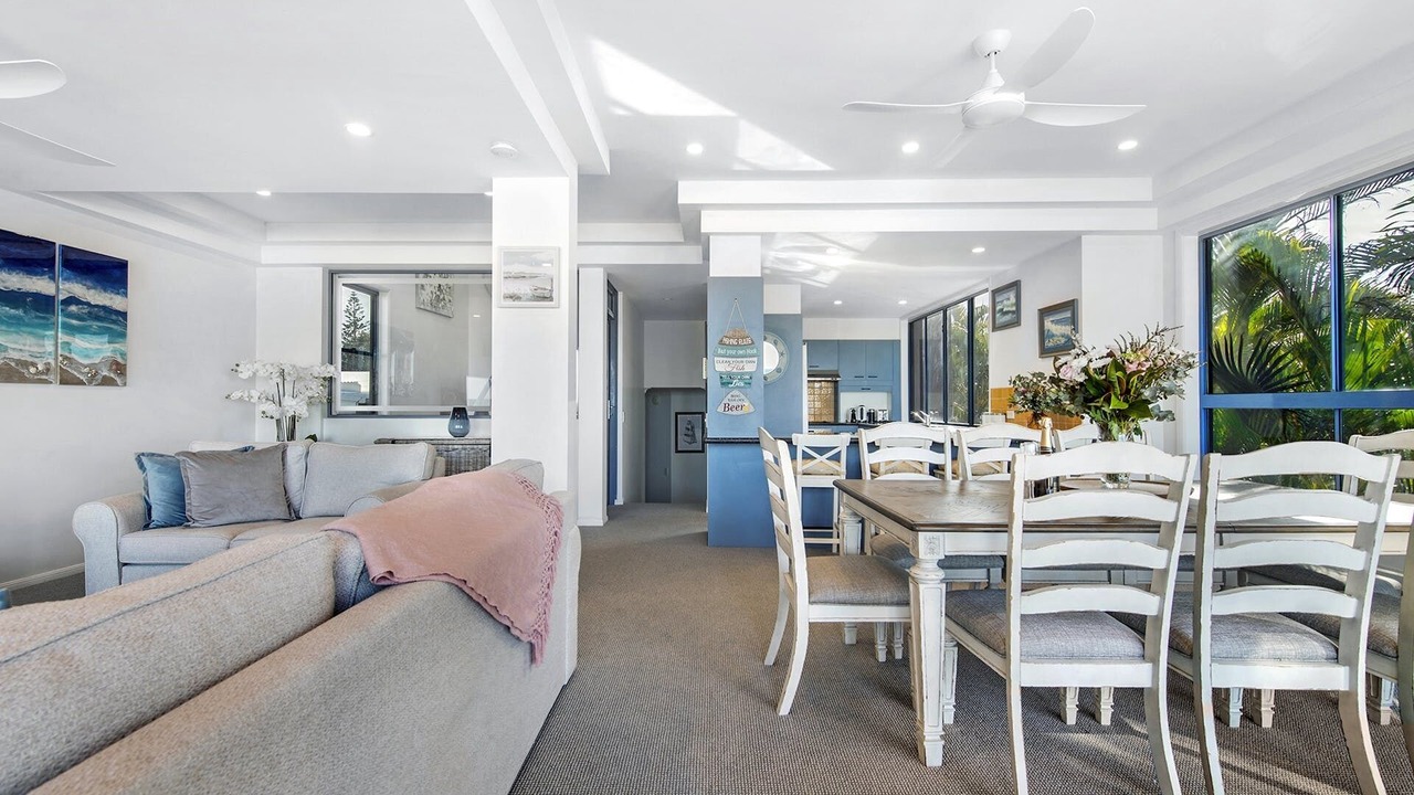 Photo of Livingroom in Mermaid Beach