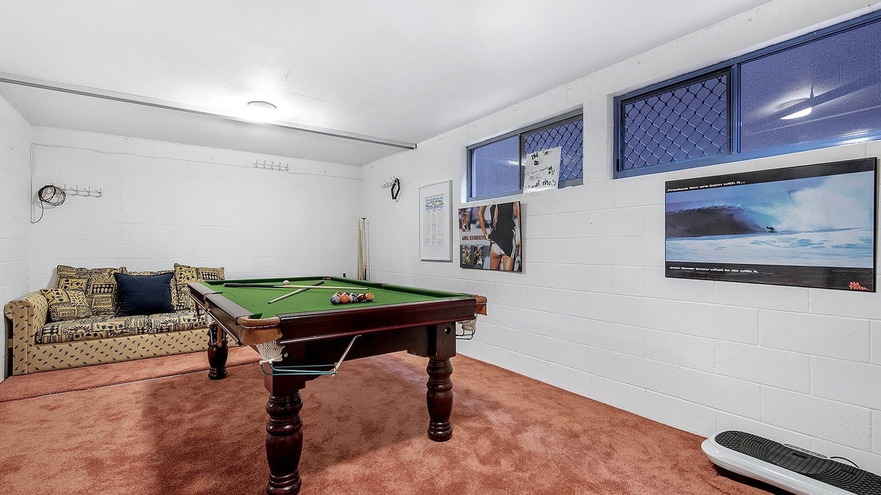 Photo of Bedroom in Mermaid Beach