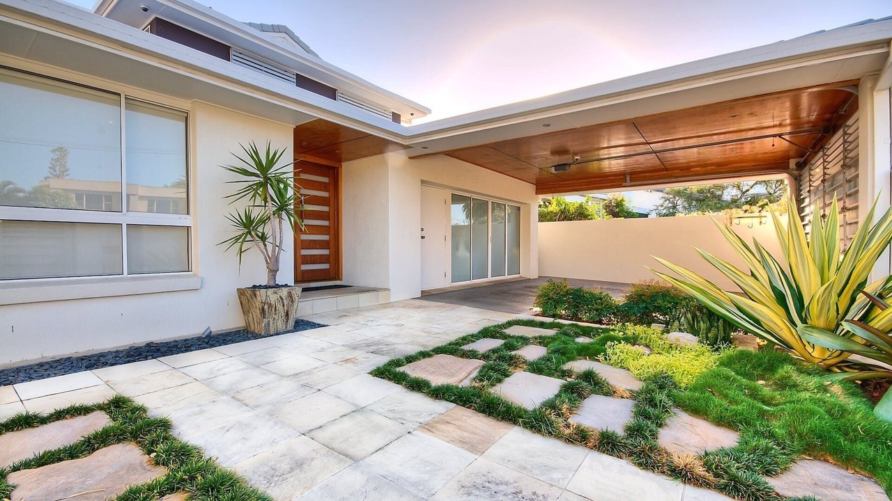Photo of Patio Balcony in Surfers Paradise