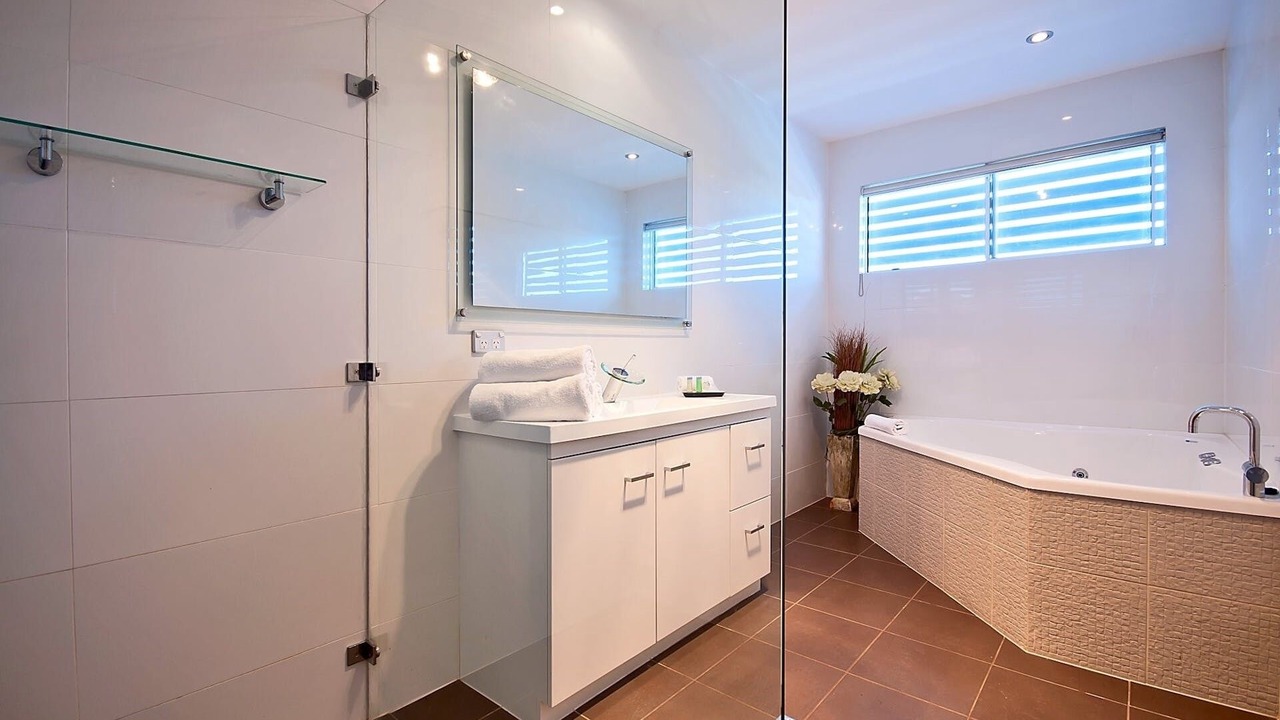 Photo of Bathroom in Surfers Paradise