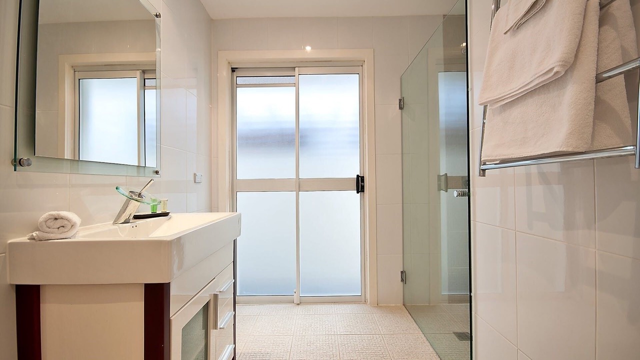 Photo of Bathroom in Surfers Paradise