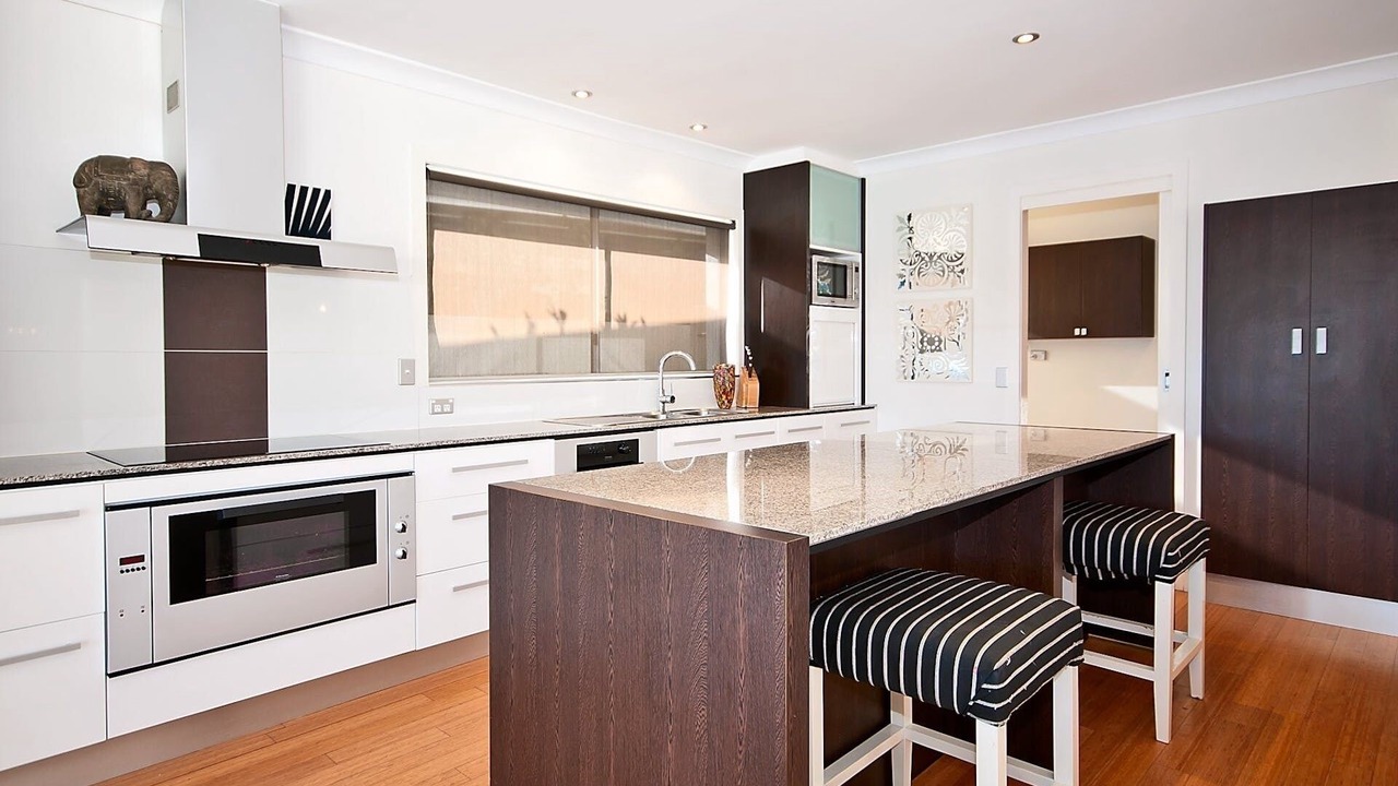 Photo of Kitchen in Surfers Paradise