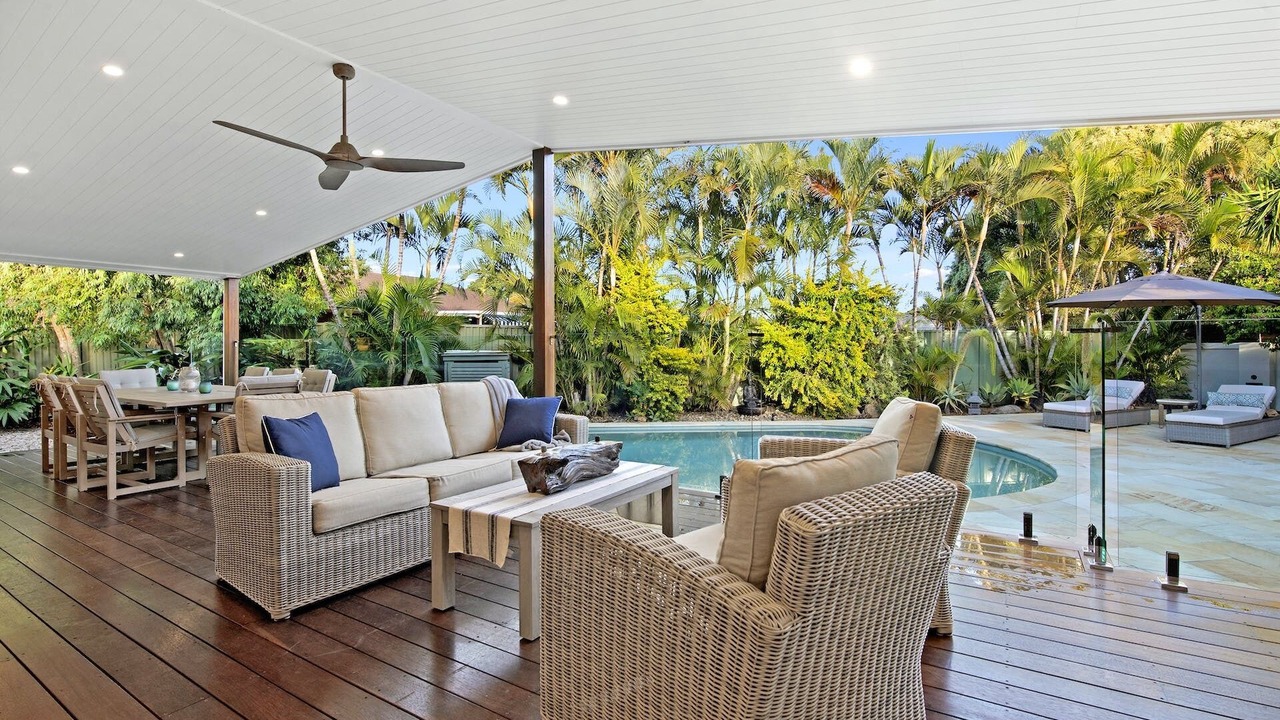 Photo of Outdoor in Mermaid Waters