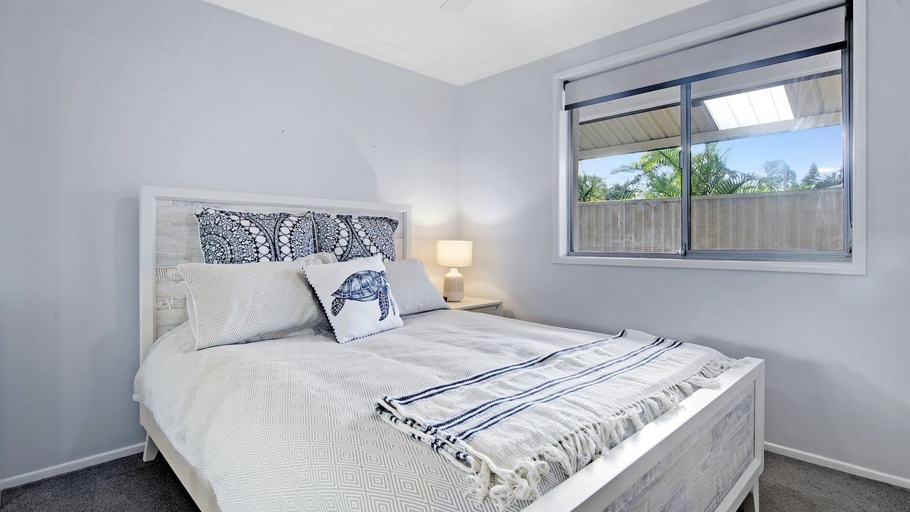 Photo of Bedroom in Mermaid Waters